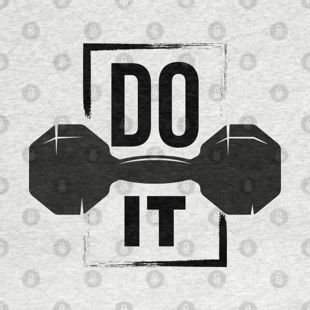 Do it by Dosunets